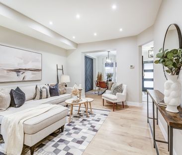 For Lease - 32 Cumberland Avenue, Hamilton, Ontario - Photo 2