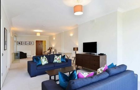 Park Road, , London, NW8 - Photo 2