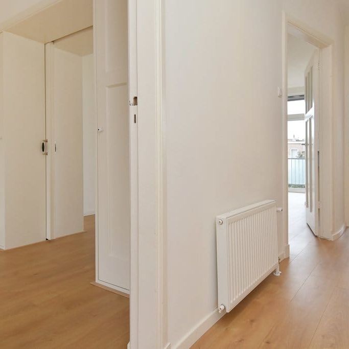 Stuyvesantstraat 254, Bezuidenhout-Oost, 2593GV, Den Haag - Photo 1