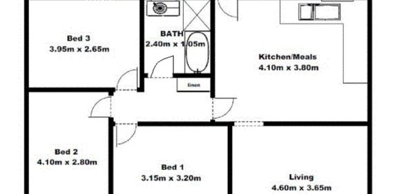 Affordable Living in a Convenient Location - NEW PRICE - Photo 2