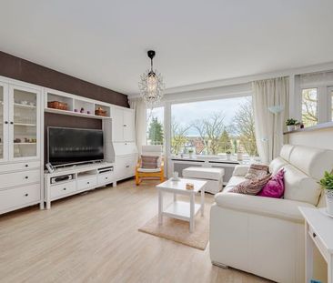 Appartement te huur - Photo 2