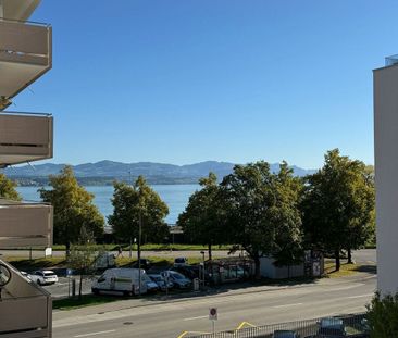 31/2-ROOM APARTMENT IN RICHTERSWIL (ZH), FURNISHED, TEMPORARY - Photo 5