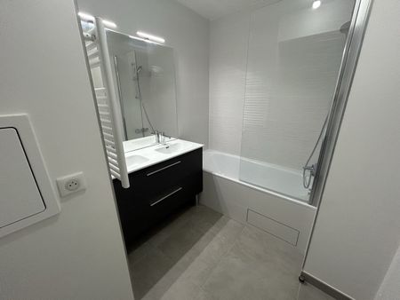 Duplex • Faubourg de l'Arche - Photo 5