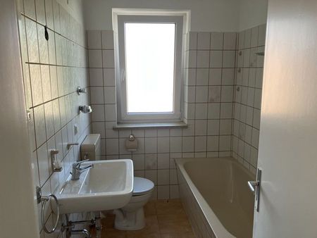 Hier lässt es sich aushalten: 3-Zimmer-Wohnung - Photo 3