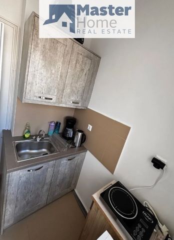 Studio/Γκαρσονιέρα για ενοικίαση Βαρνάβα (Παγκράτι) - Φωτογραφία 2