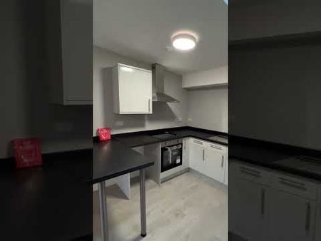 1 Bed Flat, Cyprus House, LE2 - Photo 4