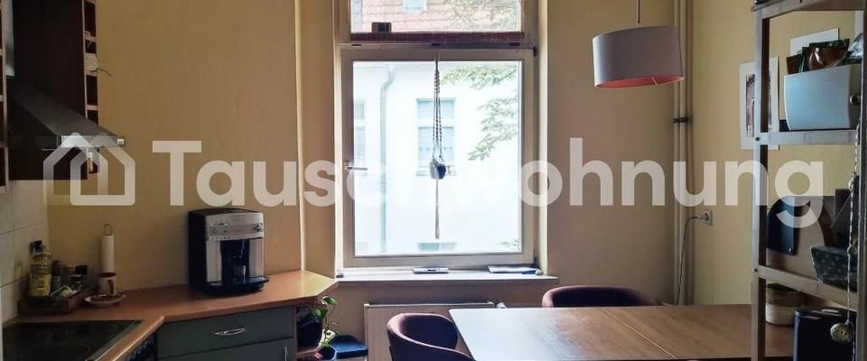 TAUSCHWOHNUNG 2 helle Zimmer Treptower Park gg 3-4 Zi. - Foto 1