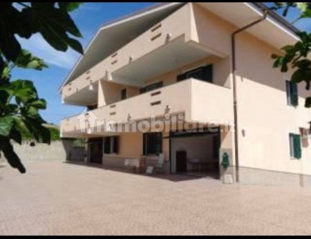 Appartamento in villa Contrada Prescopio, Riace - Photo 5