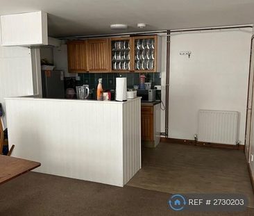 1 bedroom maisonette to rent - Photo 4
