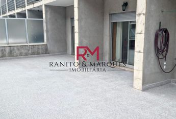 Apartamento T3 em Porto