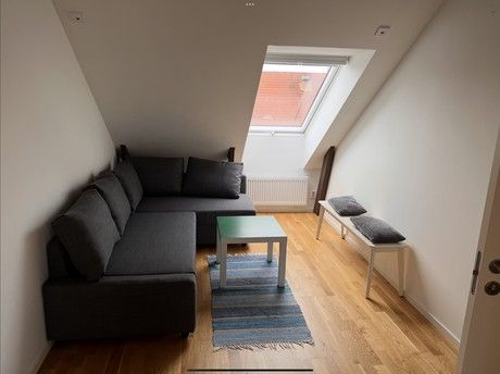 Ödmansgatan, Göteborg - Foto 1