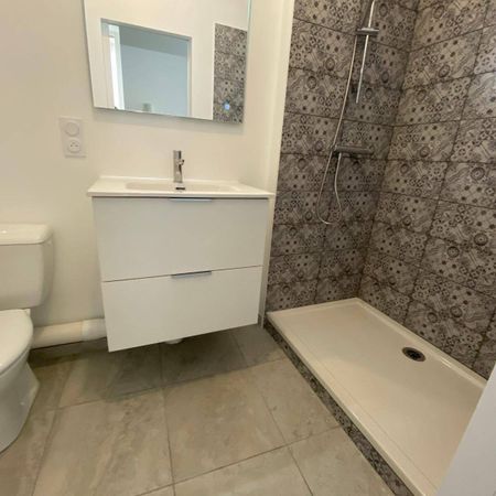 Location appartement rénové 2 pièces 33.22 m² à Die (26150) 4 - Photo 4