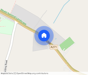 Boreham Mill Nurseries, Boreham Street, East Sussex, BN27 4SD - Photo 1