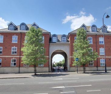 2 bedroom apartment to rent - Photo 6