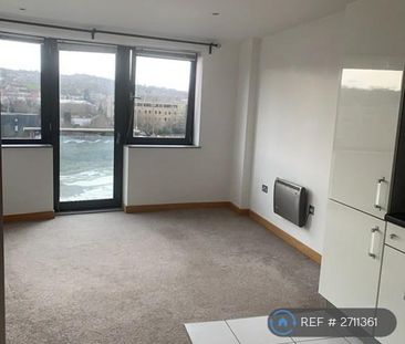 1 bedroom flat to rent - Photo 3