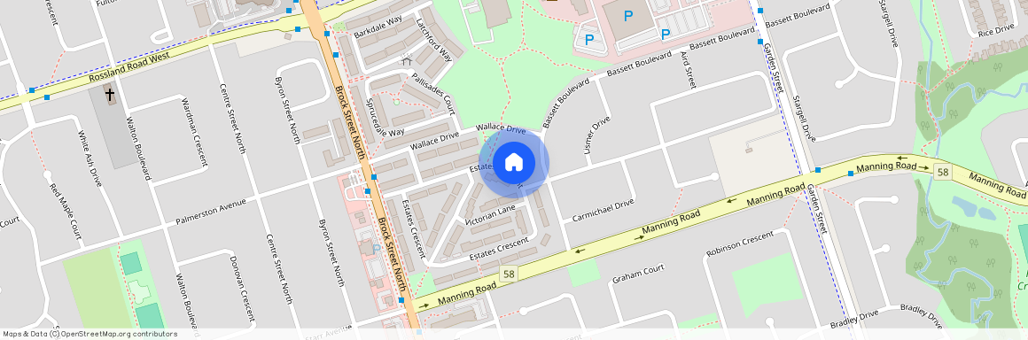 10 Bassett Boulevard, Whitby