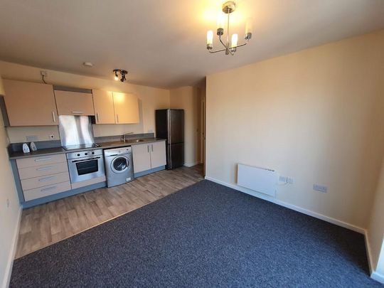 1 bedroom flat to rent - Photo 1