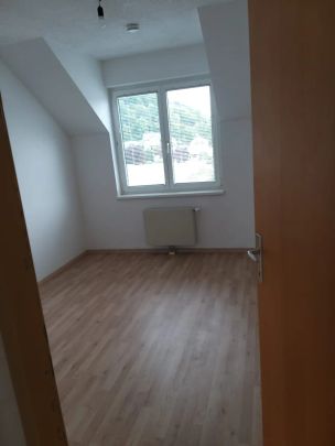 3-Zimmer-Wohnung, Top 12 - Photo 1