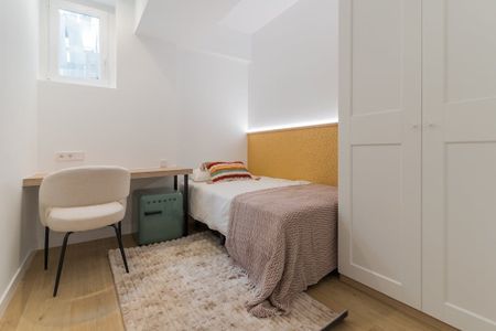 Calle de Maudes, Madrid, Community of Madrid 28003 - Photo 5