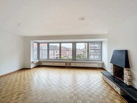 Appartement te huur - Photo 2