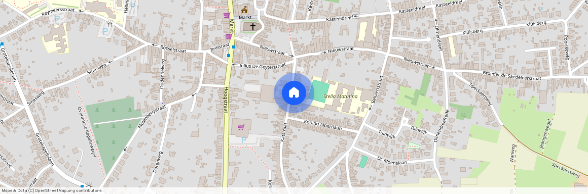 Katstraat, 28, 1.1, 9340, Lede