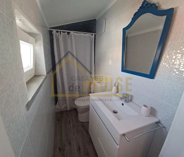 Apartment T3 in Lourinhã e Atalaia, Lourinhã - Photo 1