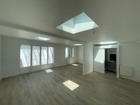 PARIS 15 - rue de l'Arrivée - Photo 5