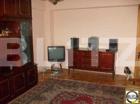 Zona ISE, 3 camere decomandate! - Photo 4