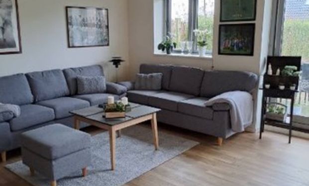 Om lejligheden - Photo 1