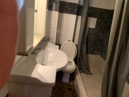 Διαμέρισμα για ενοικίαση Νέο Κορδελιό (Ελευθέριο-Κορδελιό) - Photo 4