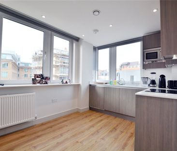 1 bedroom apartment to rent - Photo 2