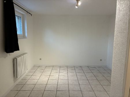 LOGELBACH - APPARTEMENT 2 Pièces - Photo 5