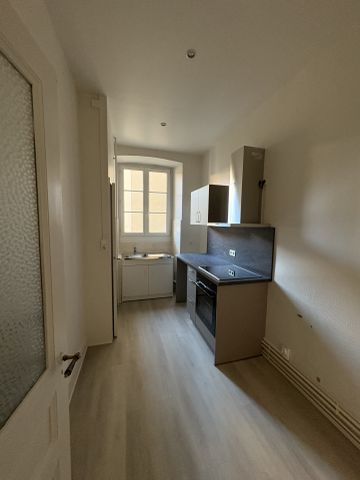 Location Appartement 3 pièces 76m² STRASBOURG 67000 - Photo 3