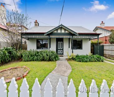 16 Perth Street, Murrumbeena, Melbourne - Photo 2