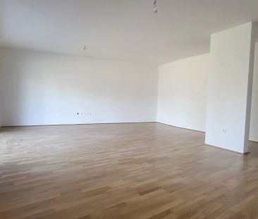 2-Zimmer-Wohnung mit Terrasse und Garten, Top 3 - Foto 2