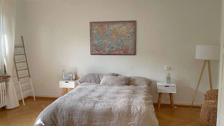 3½ Zimmer-Wohnung in Bern - Sulgenau, möbliert, auf Zeit - Photo 5