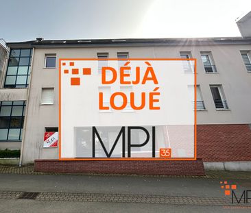 Location Appartement 3 pièces 60m² - Photo 5