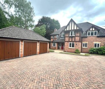 3 St. Johns Wood, Litchfield, Staffordshire, WS14 0HB - Photo 3