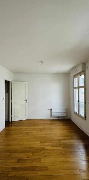Rental Apartment La Garenne-Colombes - Photo 1