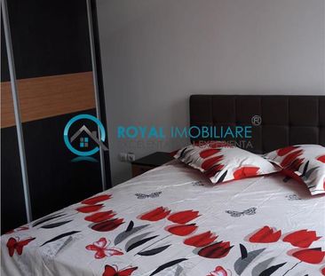 Royal Imobiliare Inchiriere apartament 2 camere zona Ultracentral - Photo 5