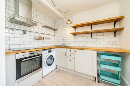 1 bedroom flat to rent - Photo 3