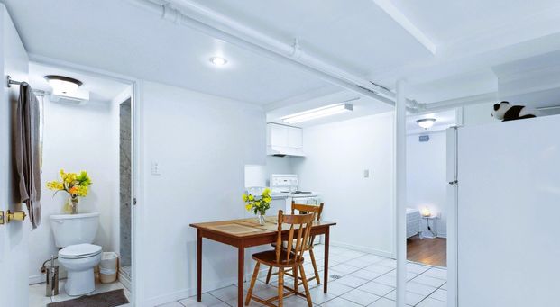 For Lease - 978 Pharmacy Avenue Unit# Bsmt-Room, Toronto, Ontario - Photo 1