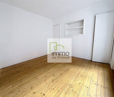 Location appartement 3 pièces 74.57 m² à Lille (59000) LILLE CENTRE - Photo 4