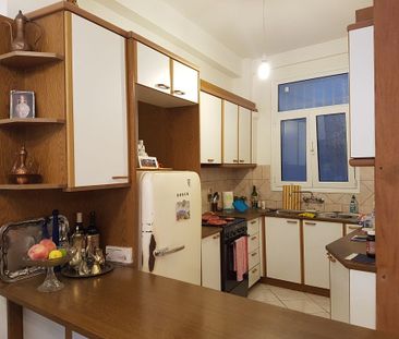Διαμέρισμα για ενοικίαση Άνω Κυψέλη (Κυψέλη) - Photo 5
