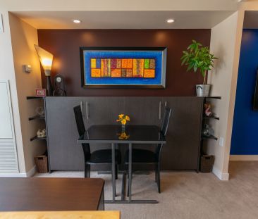 For Lease - 11 Brunel Court Unit# 3609, Toronto, Ontario - Photo 3