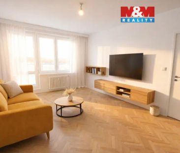 Pronájem bytu 1+1, 38 m - Photo 2