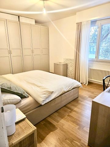 4.5 Zimmer, 81 m², EG - Photo 2