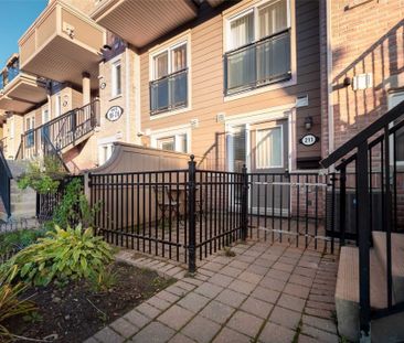 For Lease - 4975 Southampton Drive Unit# 211, Mississauga, Ontario - Photo 4