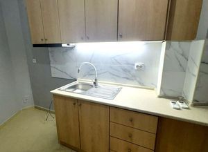 Studio/Γκαρσονιέρα για ενοικίαση - Άνω Πόλη, - Photo 1