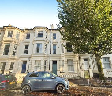 1 bedroom apartment to rent Buckingham Road, Brighton, East Sussex,... - Photo 4